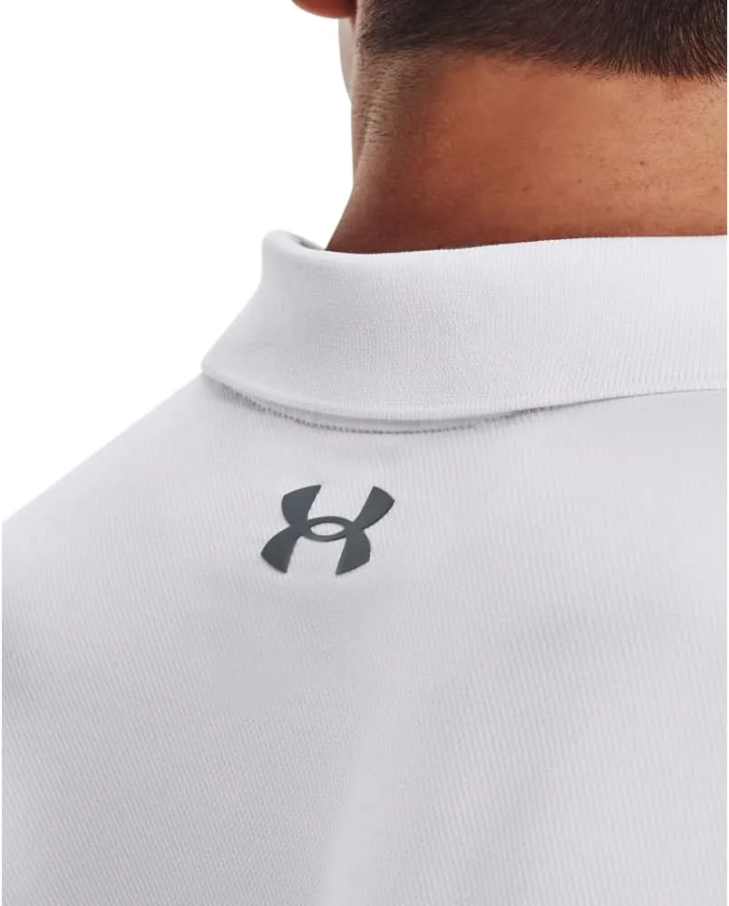 Under Armour Men's Matchplay Polo