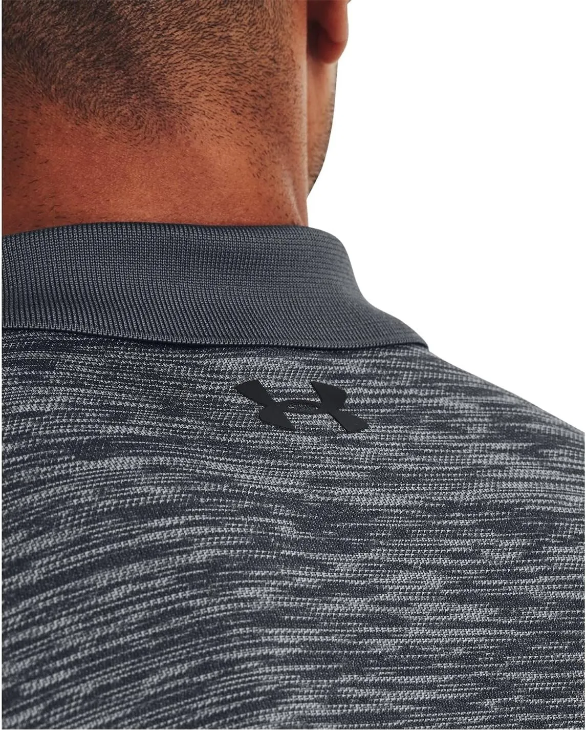Under Armour Men's Matchplay Polo