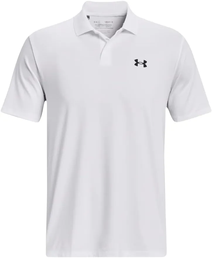 Under Armour Men's Matchplay Polo