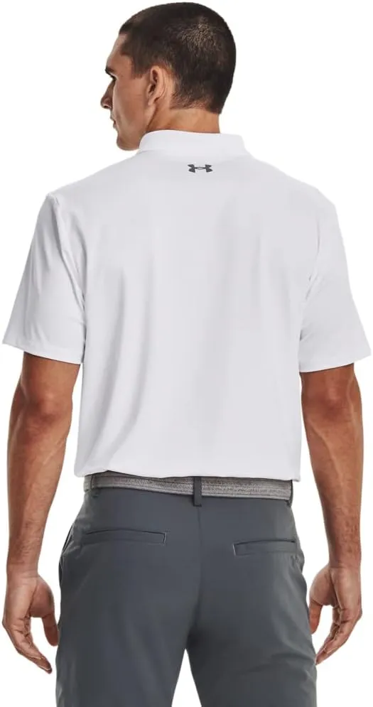 Under Armour Men's Matchplay Polo