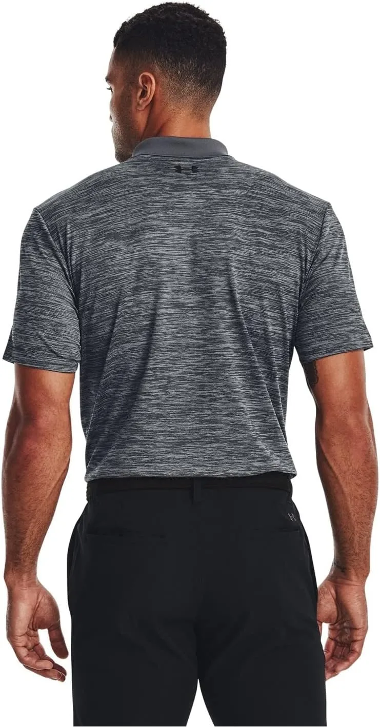 Under Armour Men's Matchplay Polo