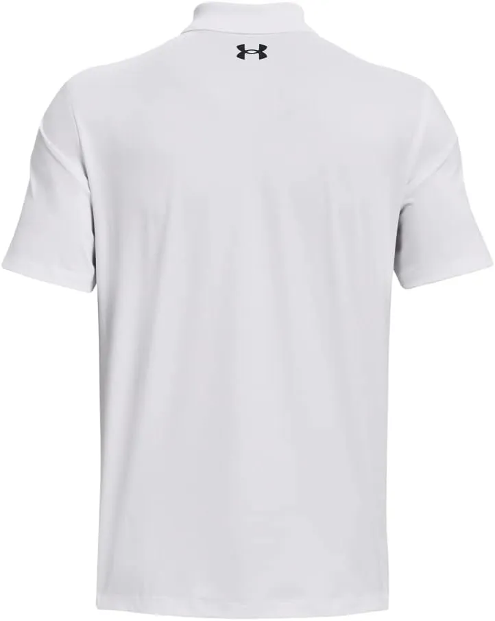 Under Armour Men's Matchplay Polo