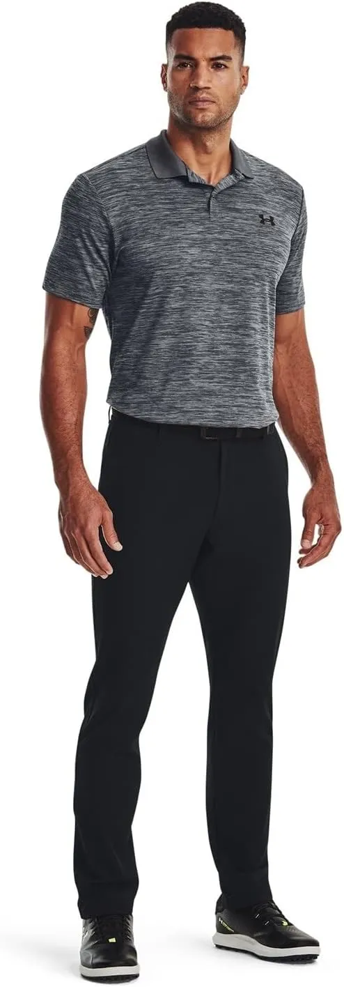 Under Armour Men's Matchplay Polo