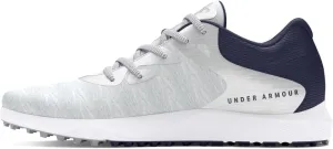 Under Armour Women's Charged Breathe 2 Knit Spikeless Cleat Golf Shoe