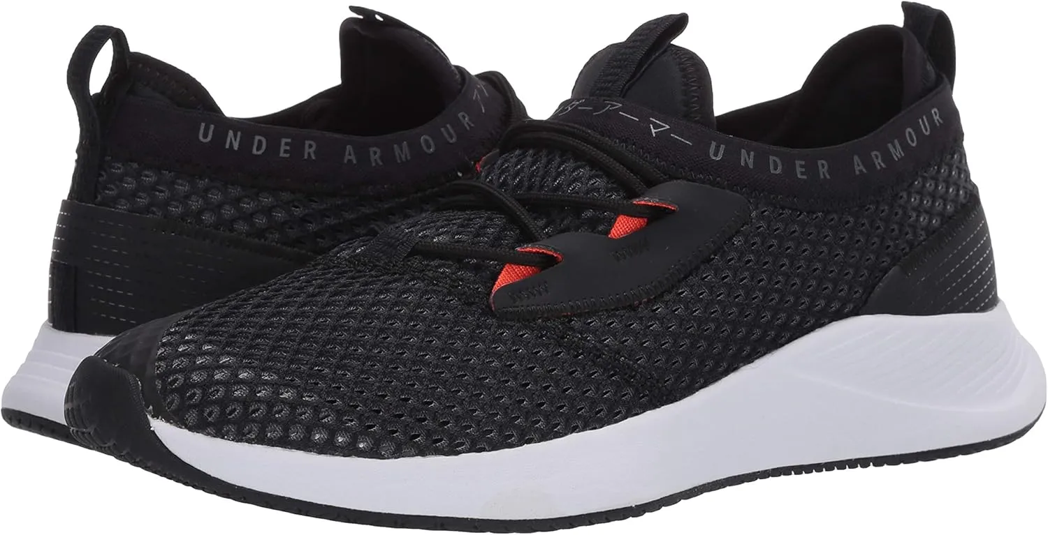 Under Armour Women's Charged Breathe SMRZD Sportstyle Shoe
