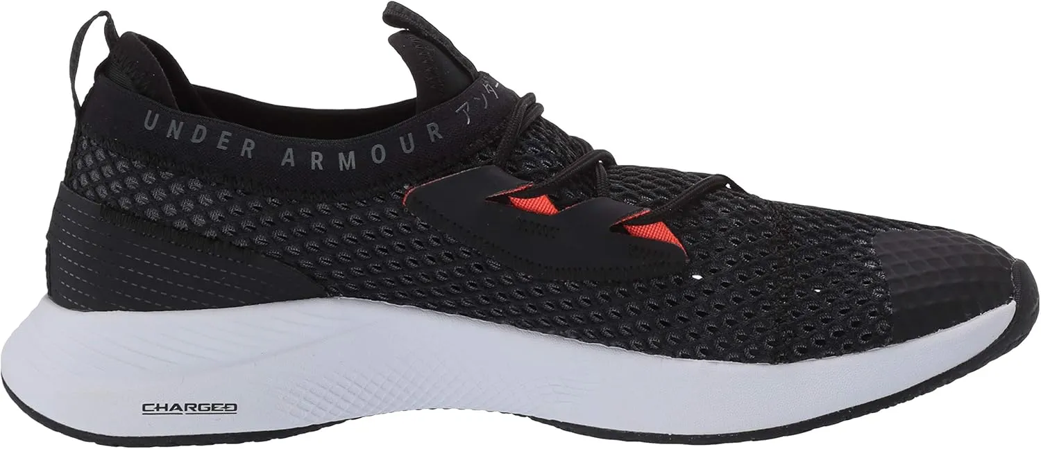 Under Armour Women's Charged Breathe SMRZD Sportstyle Shoe