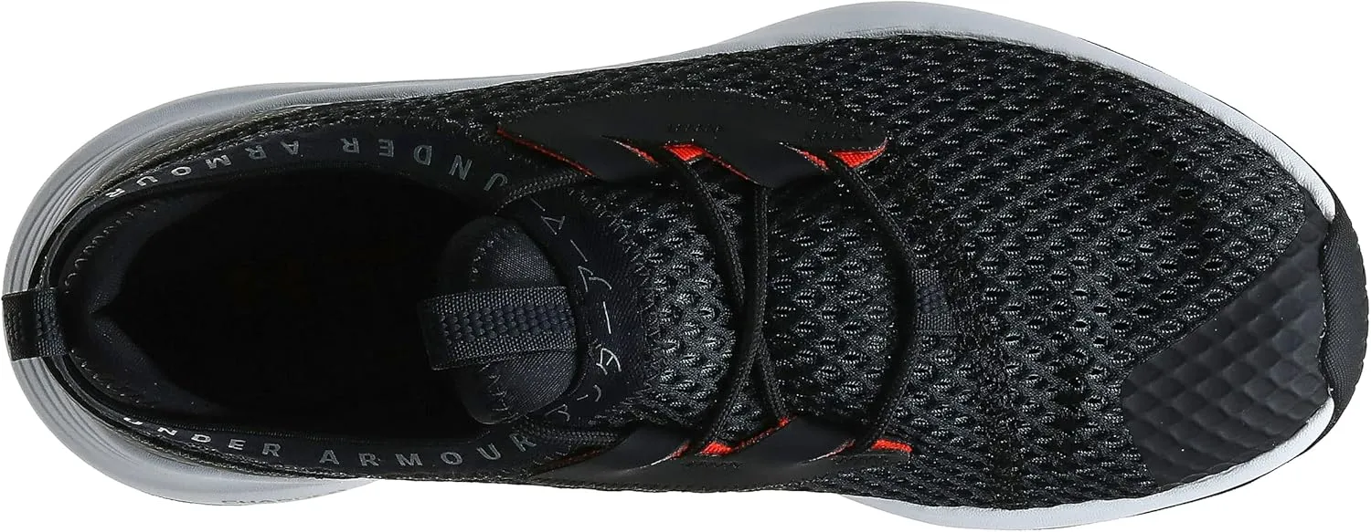 Under Armour Women's Charged Breathe SMRZD Sportstyle Shoe
