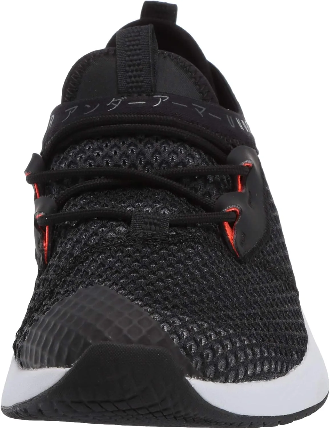 Under Armour Women's Charged Breathe SMRZD Sportstyle Shoe