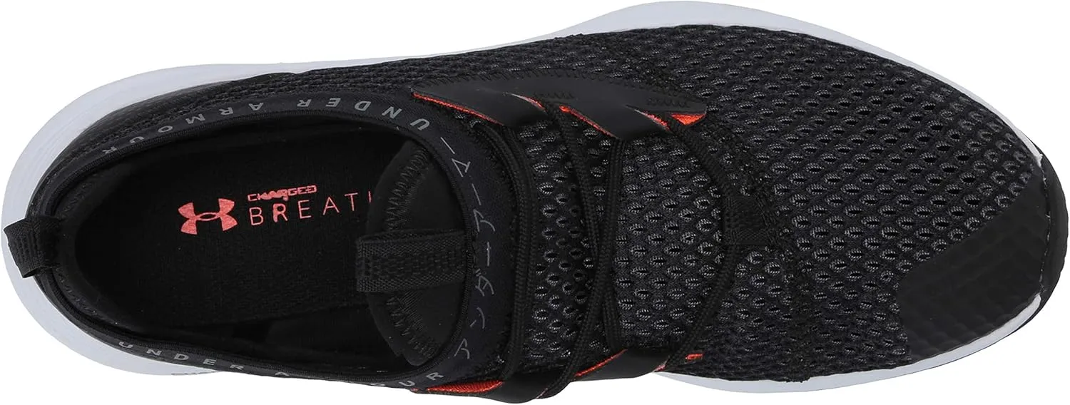 Under Armour Women's Charged Breathe SMRZD Sportstyle Shoe