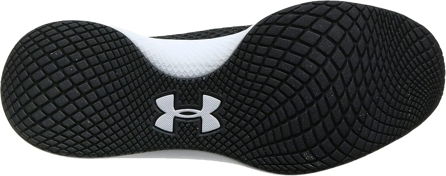 Under Armour Women's Charged Breathe SMRZD Sportstyle Shoe