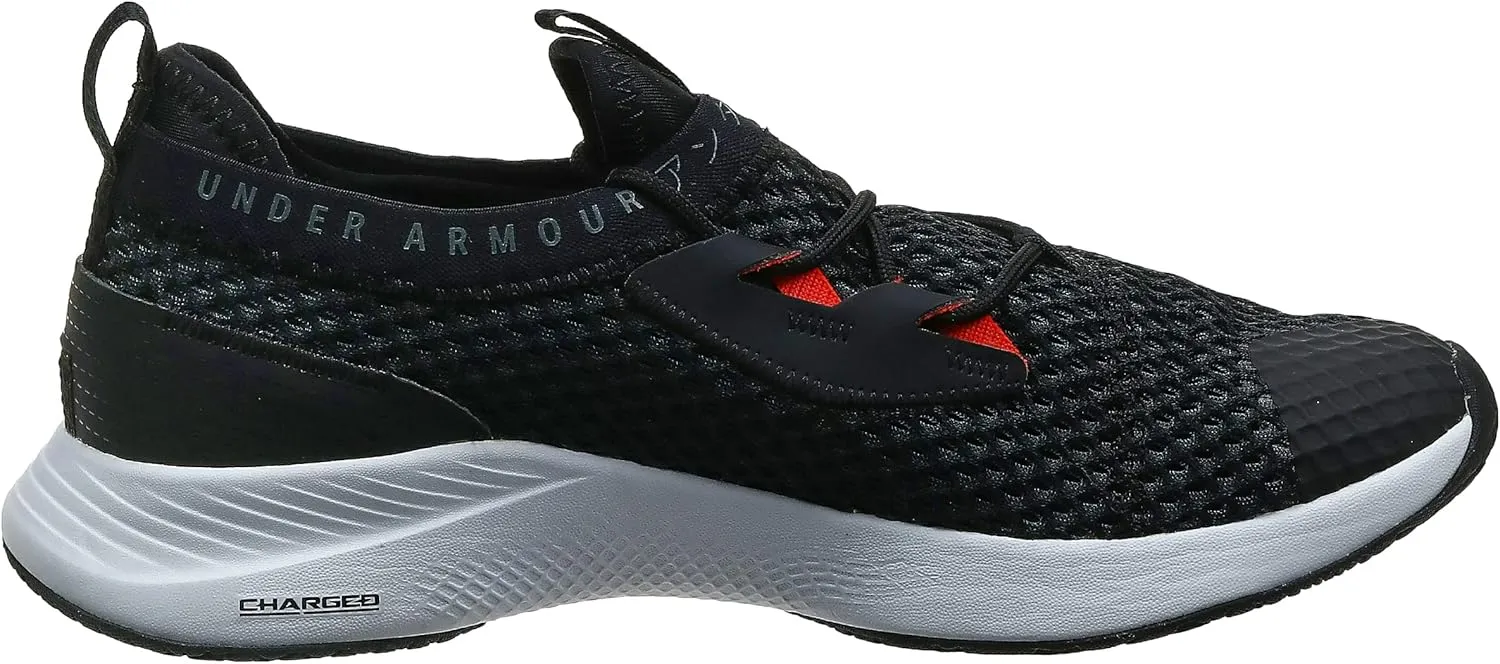 Under Armour Women's Charged Breathe SMRZD Sportstyle Shoe