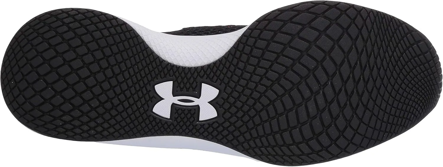 Under Armour Women's Charged Breathe SMRZD Sportstyle Shoe