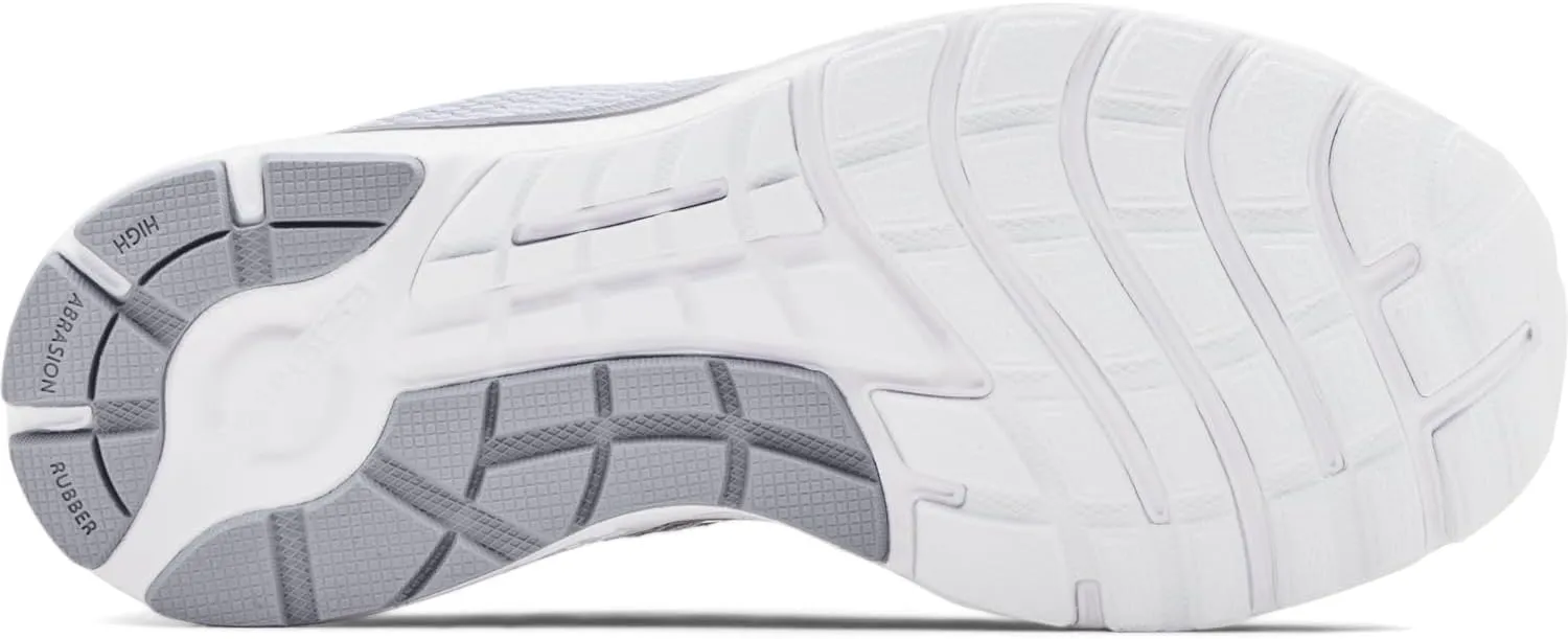 Under Armour Women's Charged Escape 3 Big Logo Running Shoe