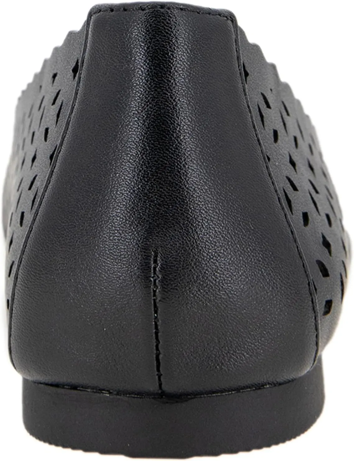 UNIONBAY Women's Whitney Ballet Flat
