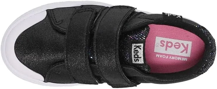 Unisex-Child Courtney Hl Sneaker