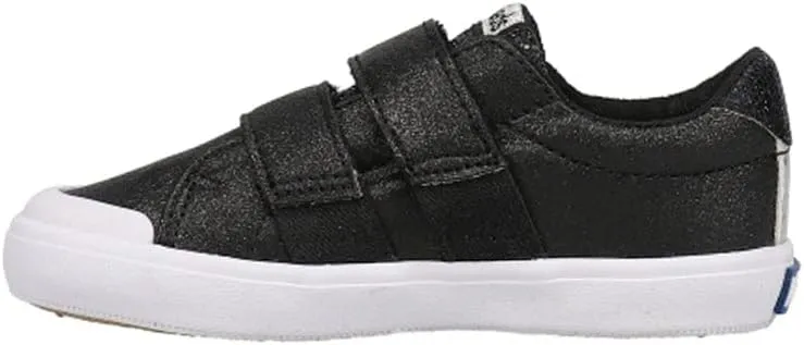 Unisex-Child Courtney Hl Sneaker