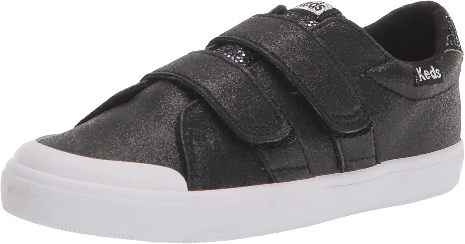 Unisex-Child Courtney Hl Sneaker