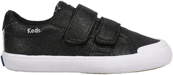 Unisex-Child Courtney Hl Sneaker