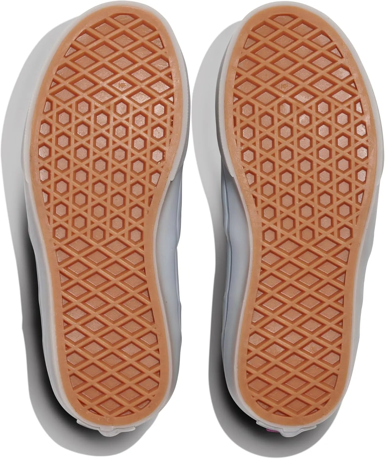 Vans Girls' Asher Slip-On Shoe