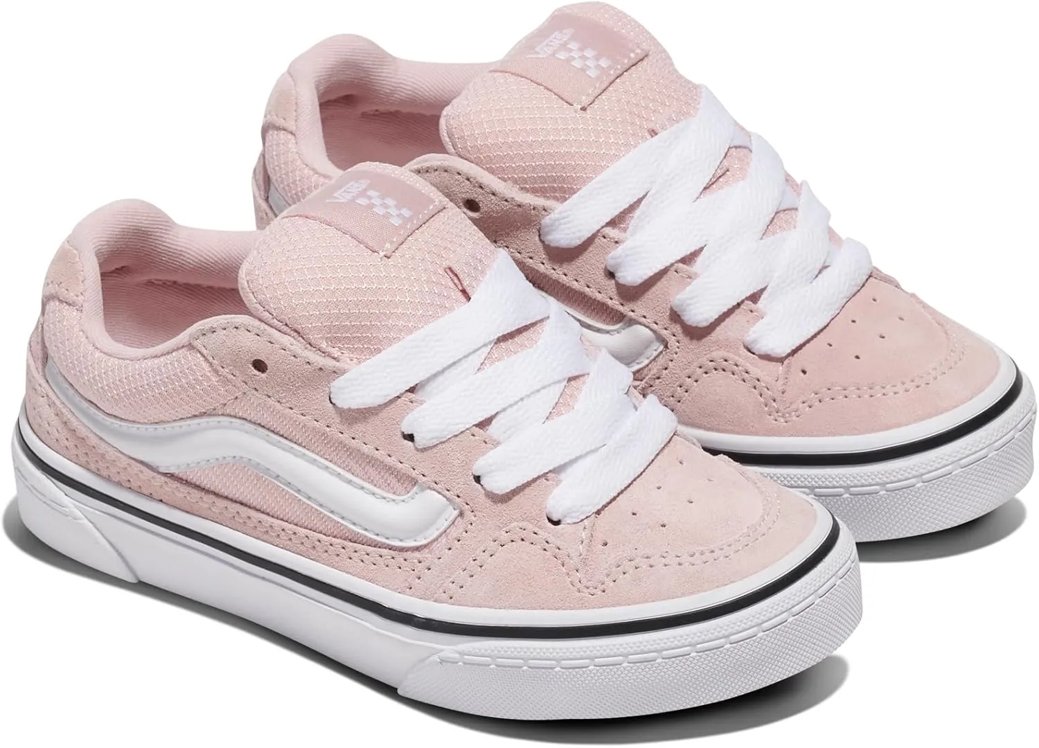 Vans Girls' Caldrone Shoe
