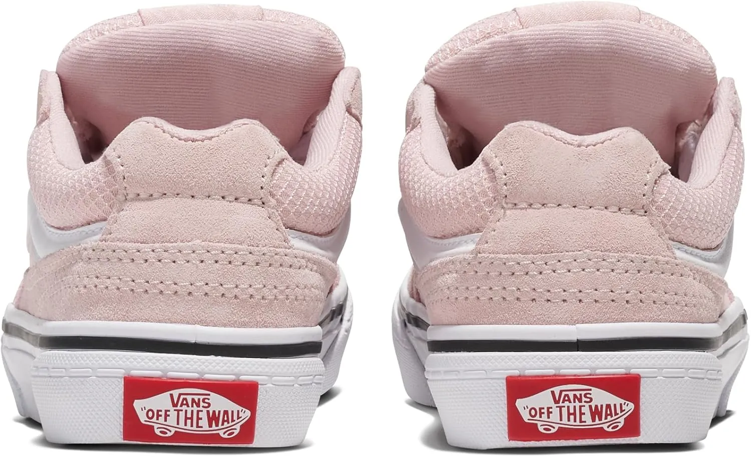 Vans Girls' Caldrone Shoe