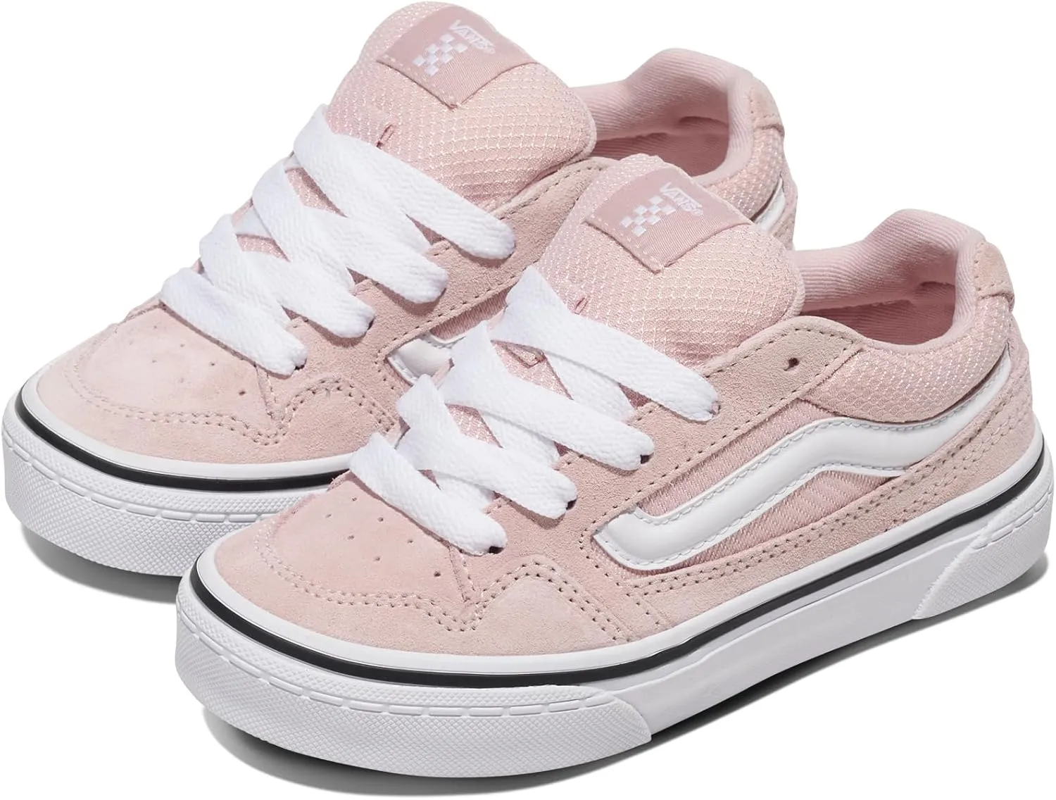 Vans Girls' Caldrone Shoe