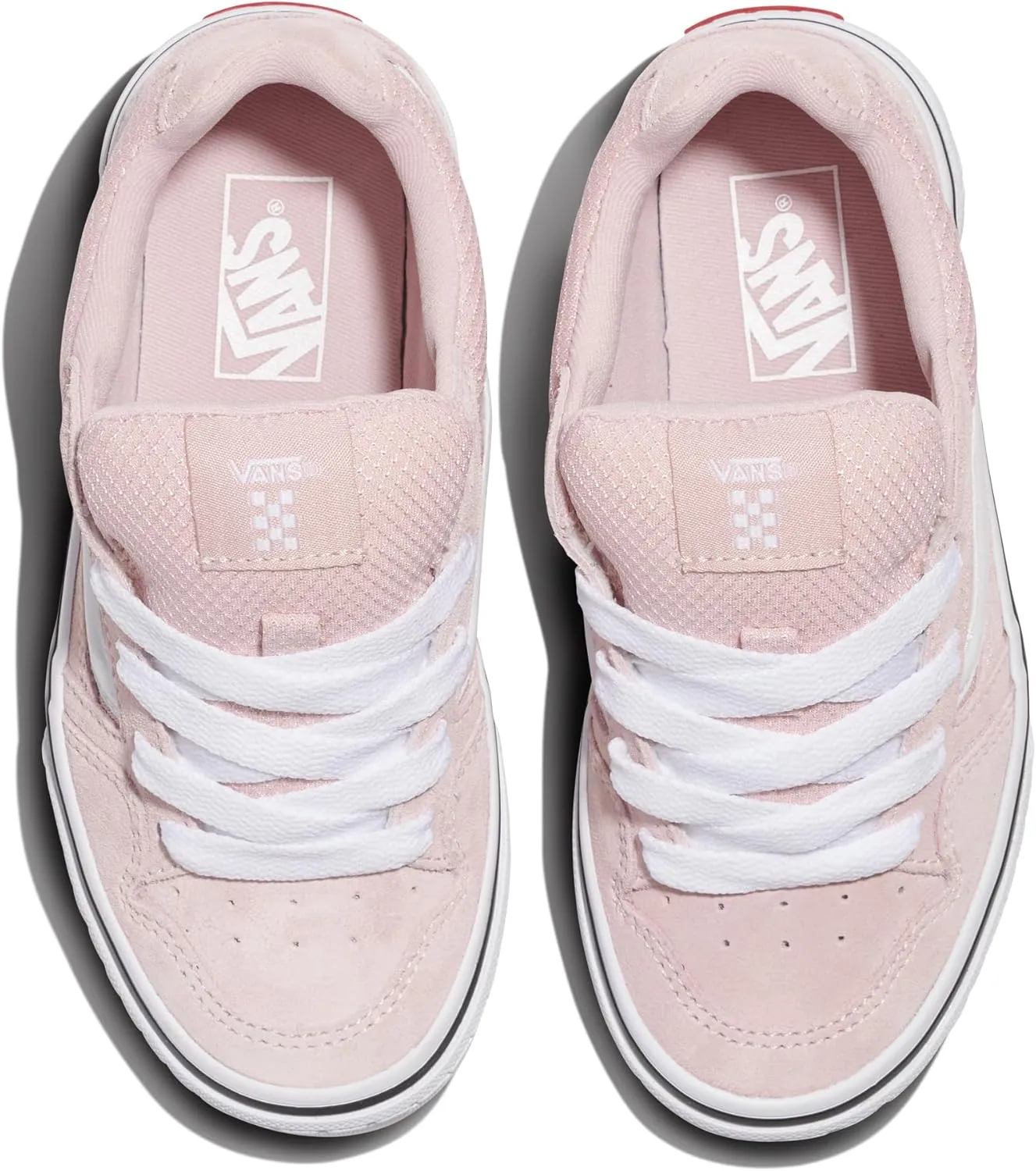 Vans Girls' Caldrone Shoe