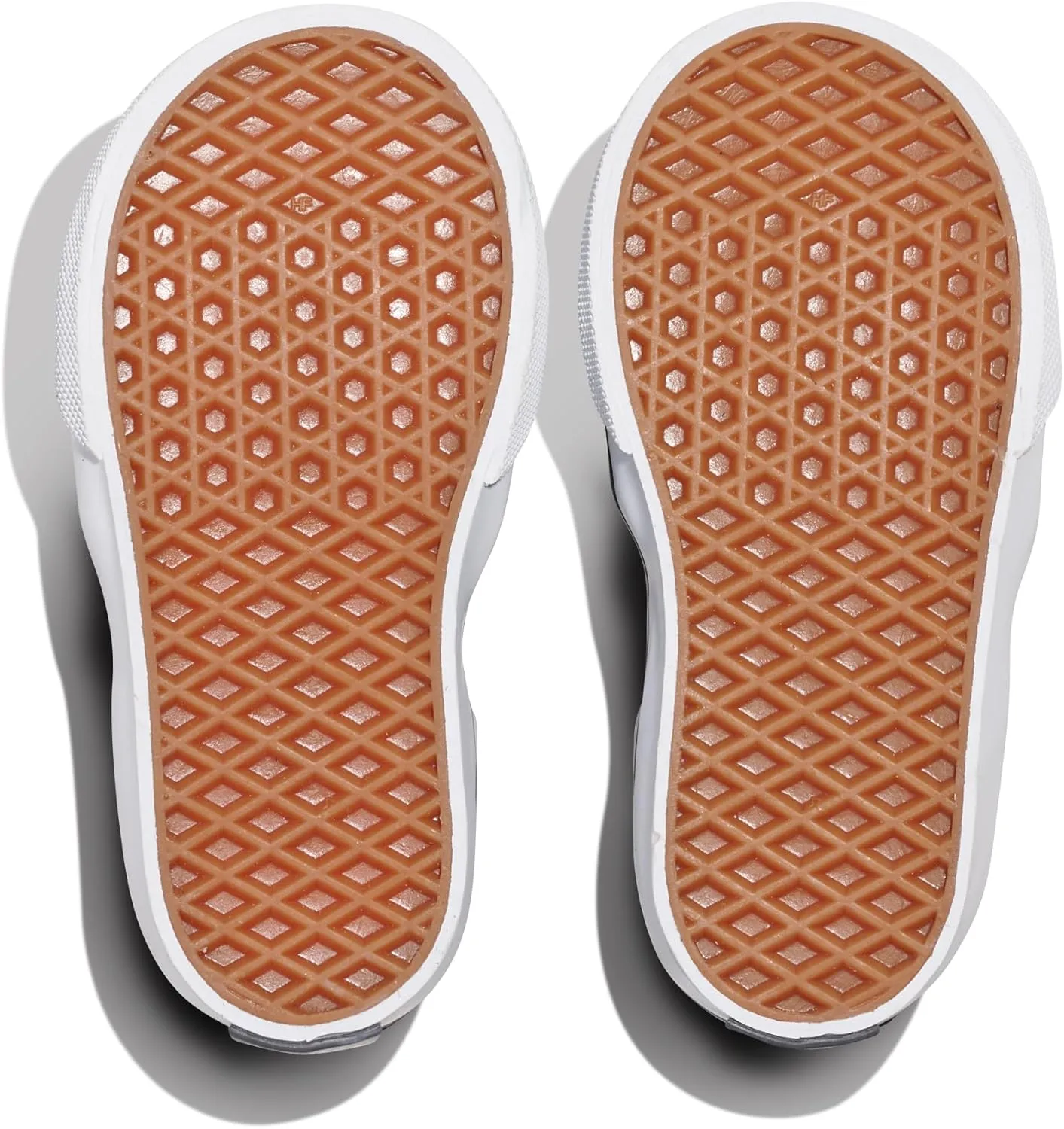 Vans Kids' Brooklyn LS V Shoe