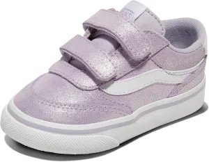 Vans Kids' Brooklyn LS V Shoe