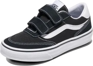 Vans Kids' Brooklyn LS V Shoe