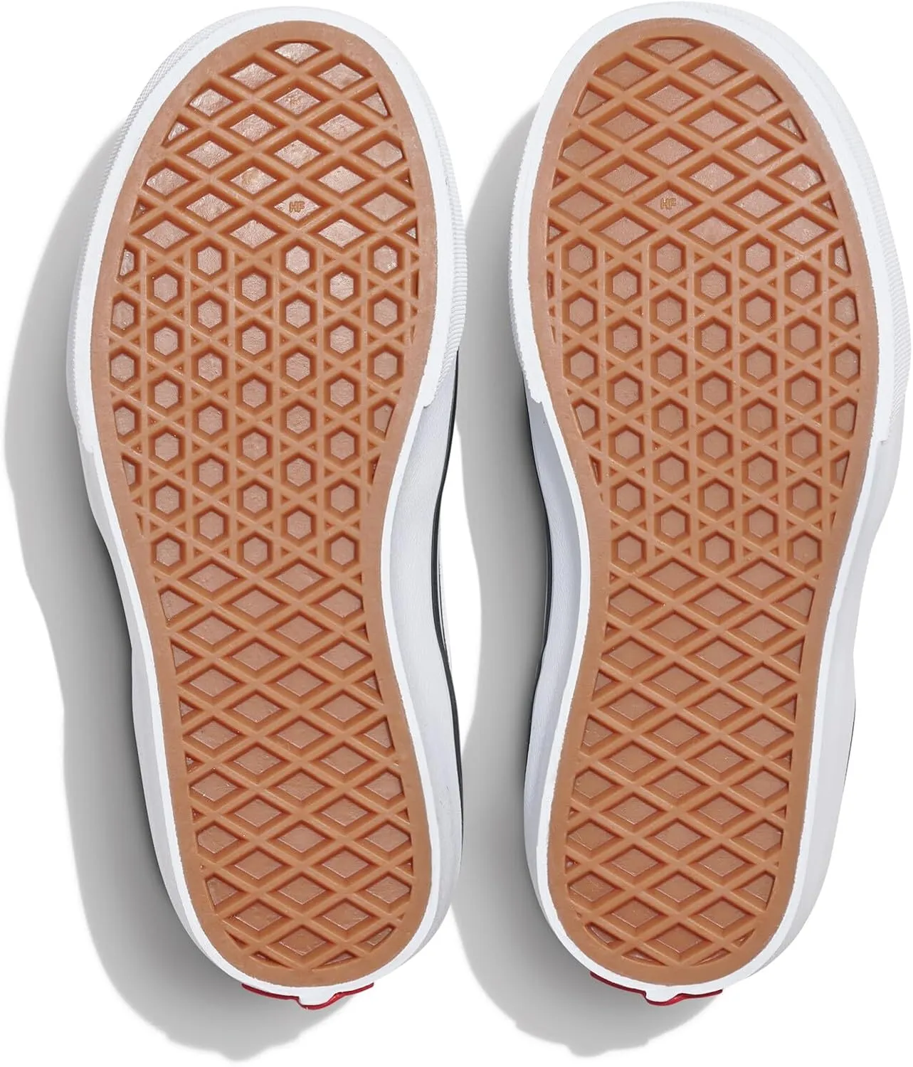 Vans Kids' Brooklyn LS V Shoe