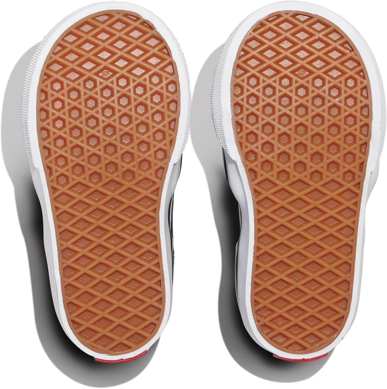 Vans Kids' Brooklyn LS V Shoe