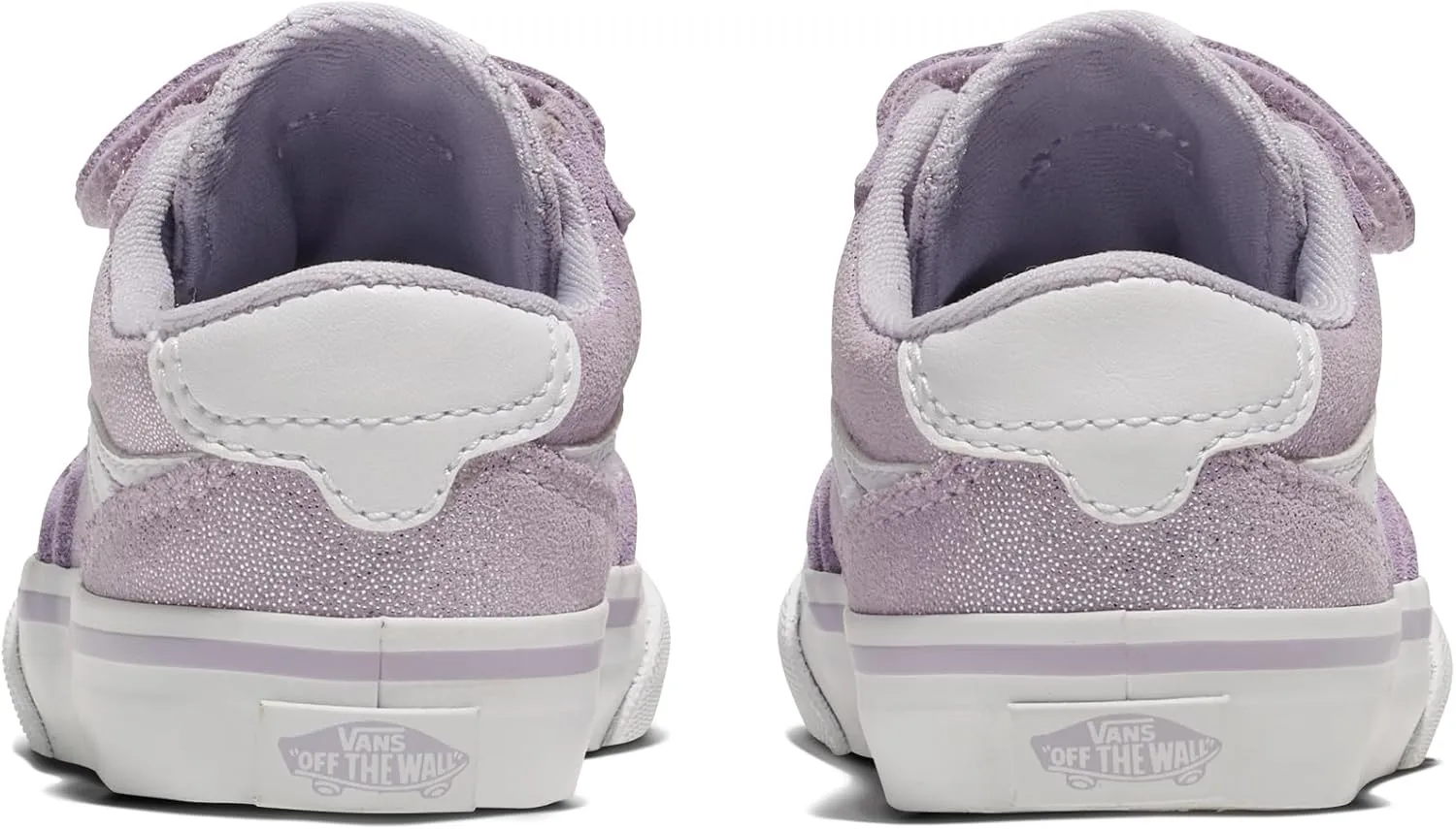 Vans Kids' Brooklyn LS V Shoe