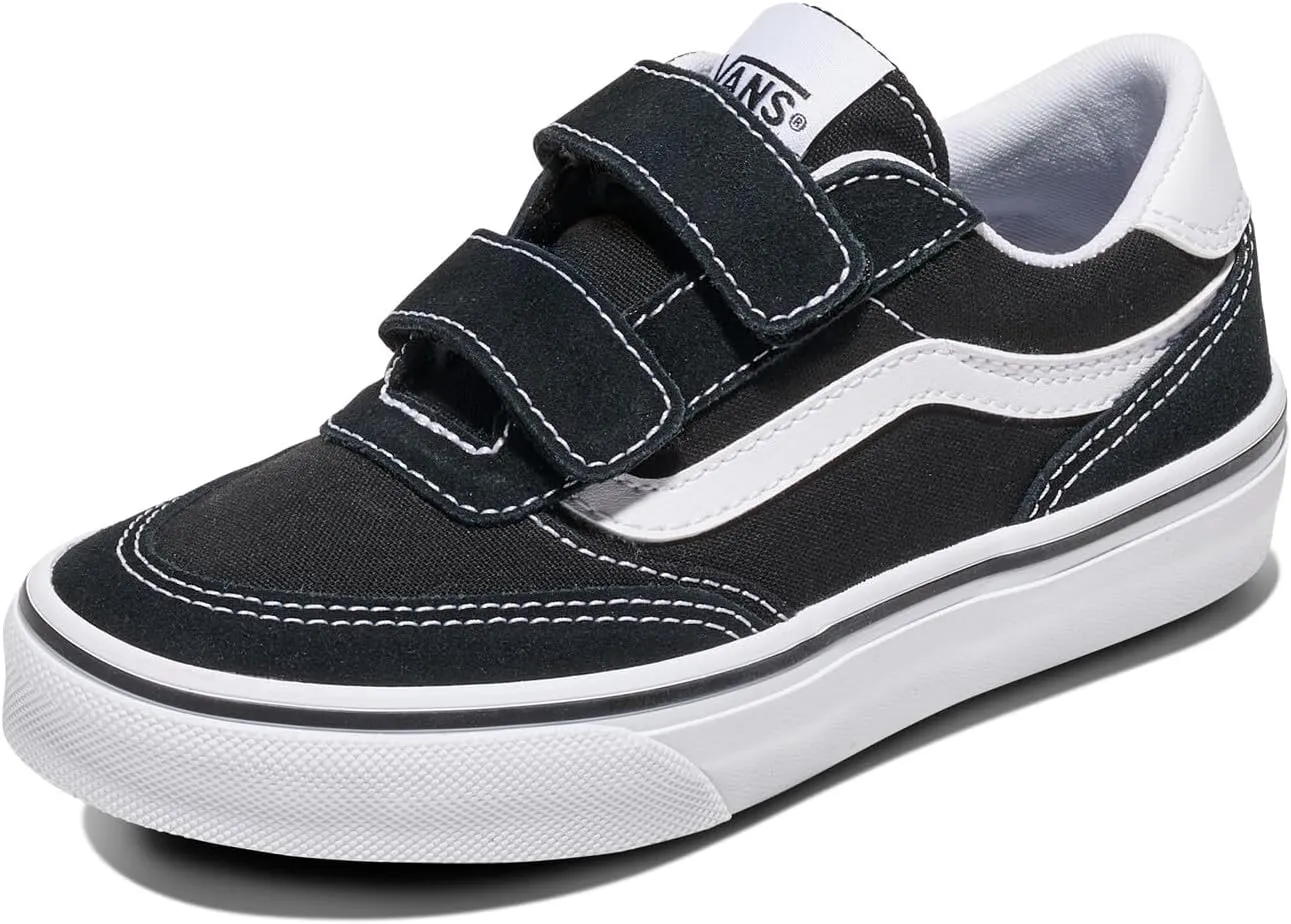 Vans Kids' Brooklyn LS V Shoe