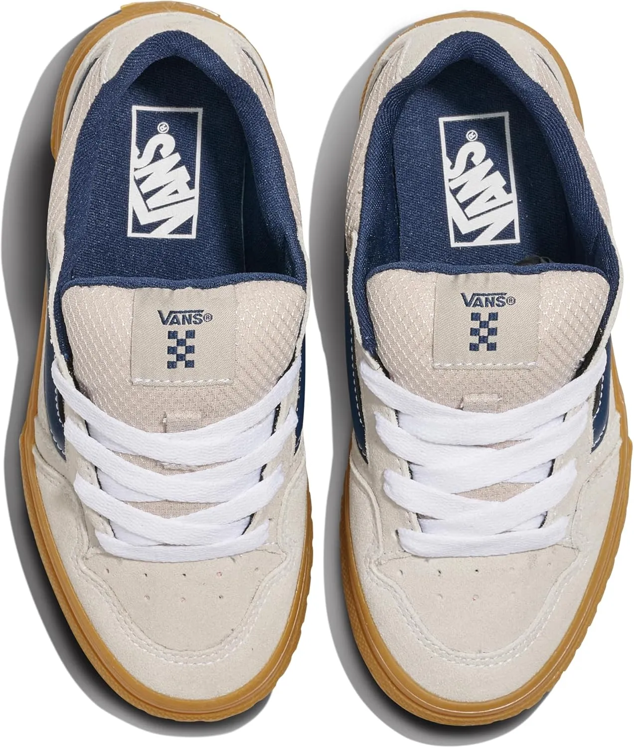 Vans Kids' Caldrone Shoe