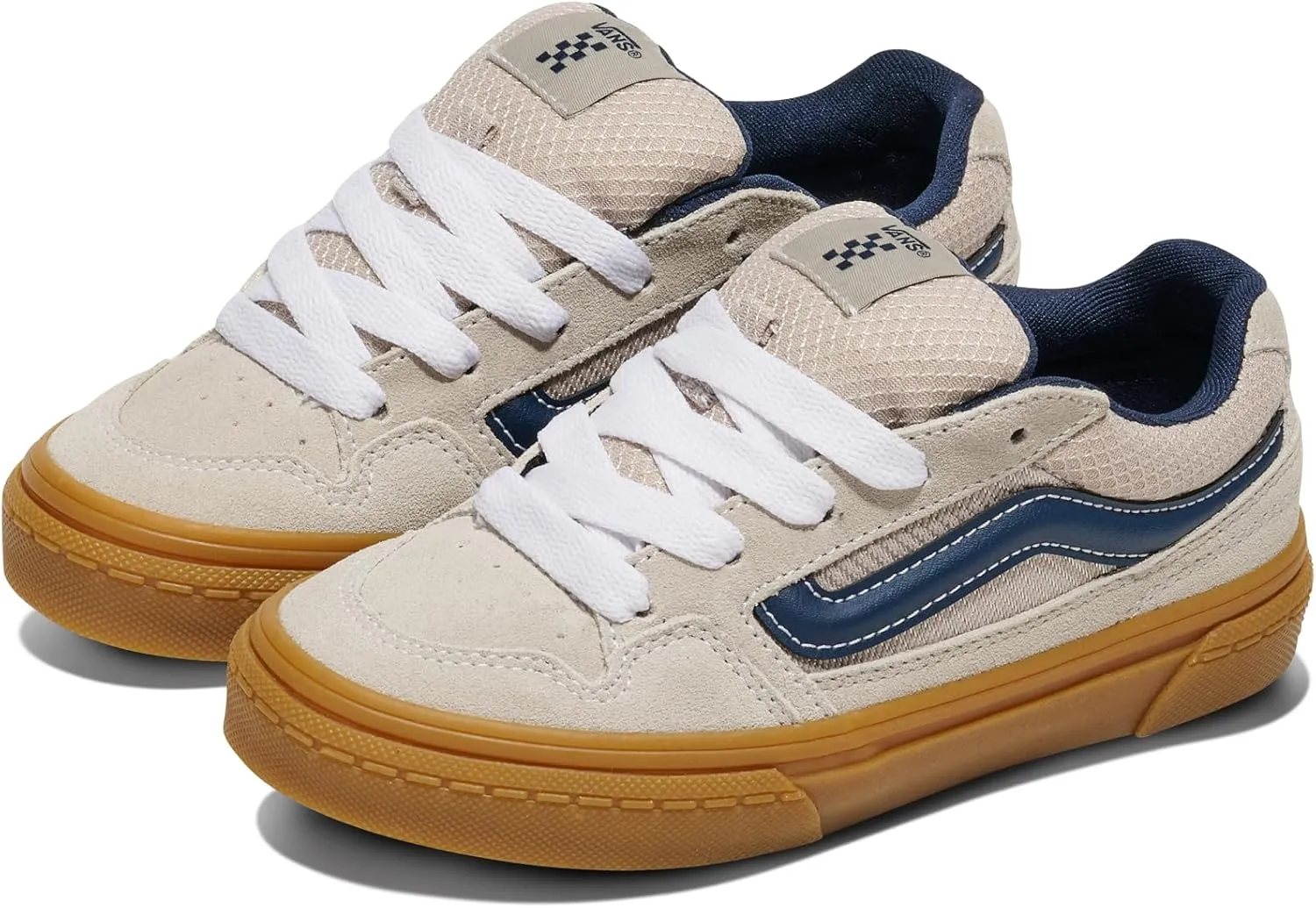 Vans Kids' Caldrone Shoe