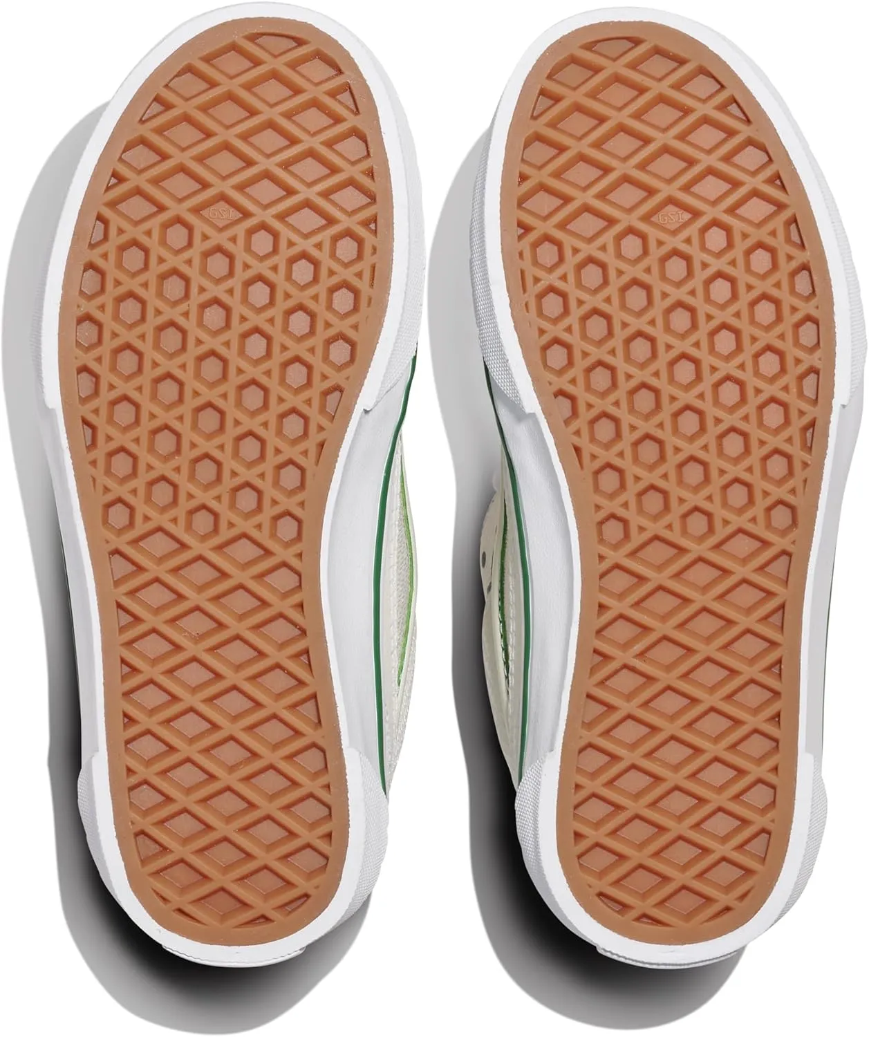 Vans Kids' Caldrone Shoe