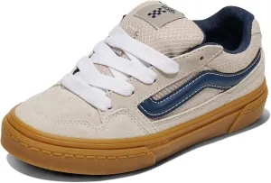 Vans Kids' Caldrone Shoe
