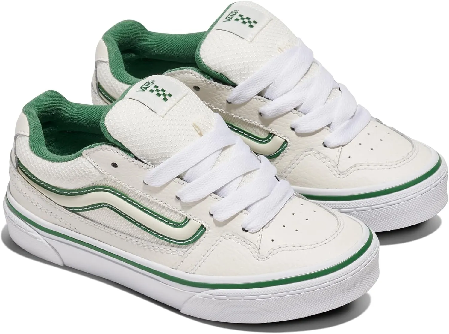 Vans Kids' Caldrone Shoe