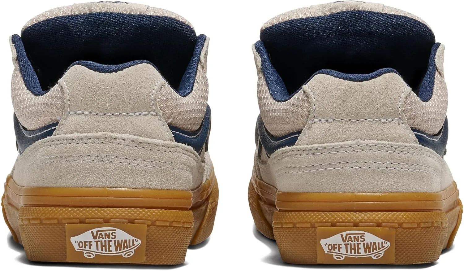 Vans Kids' Caldrone Shoe