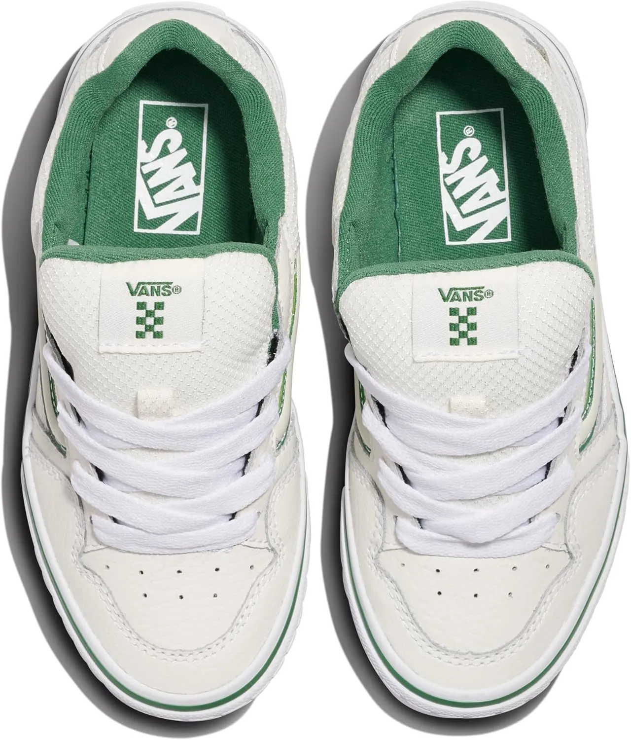 Vans Kids' Caldrone Shoe