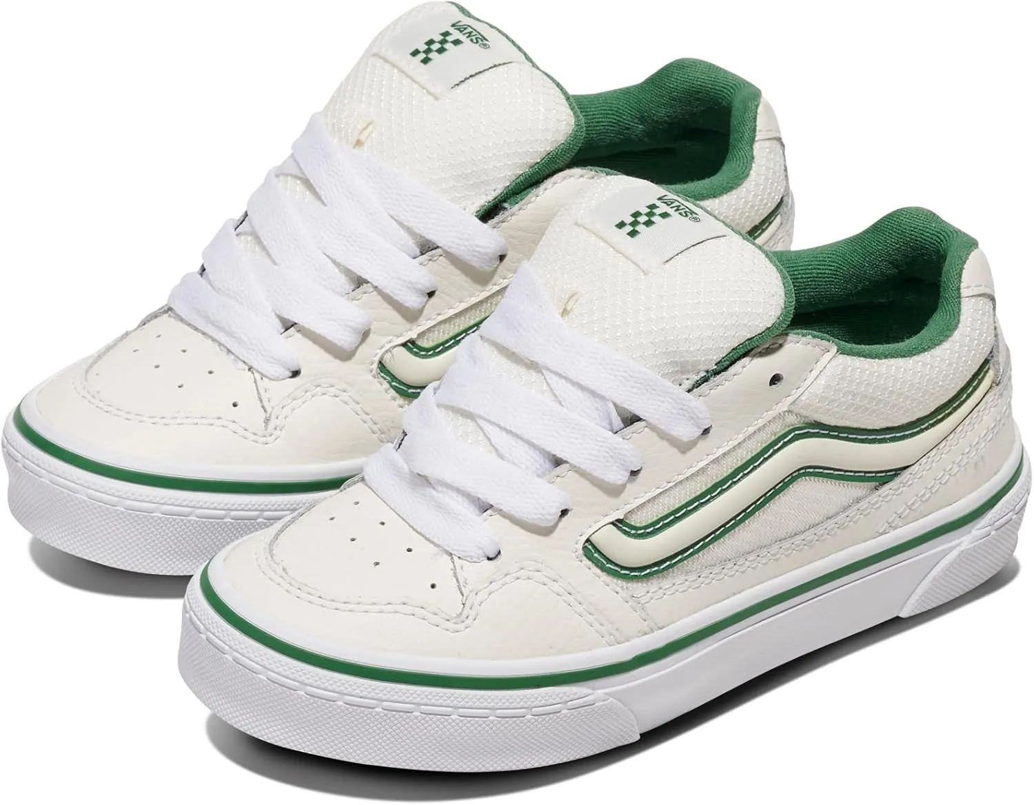 Vans Kids' Caldrone Shoe