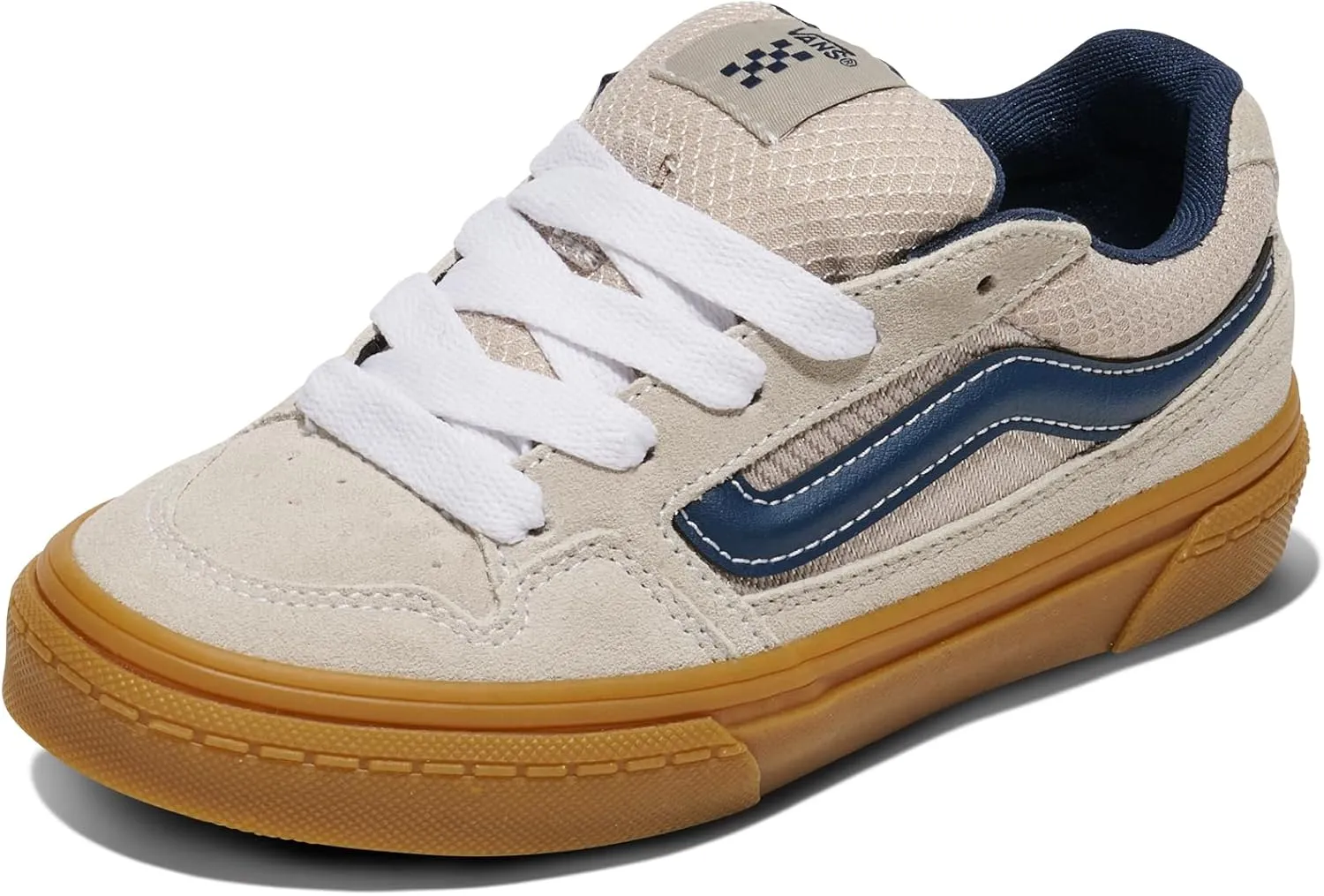 Vans Kids' Caldrone Shoe