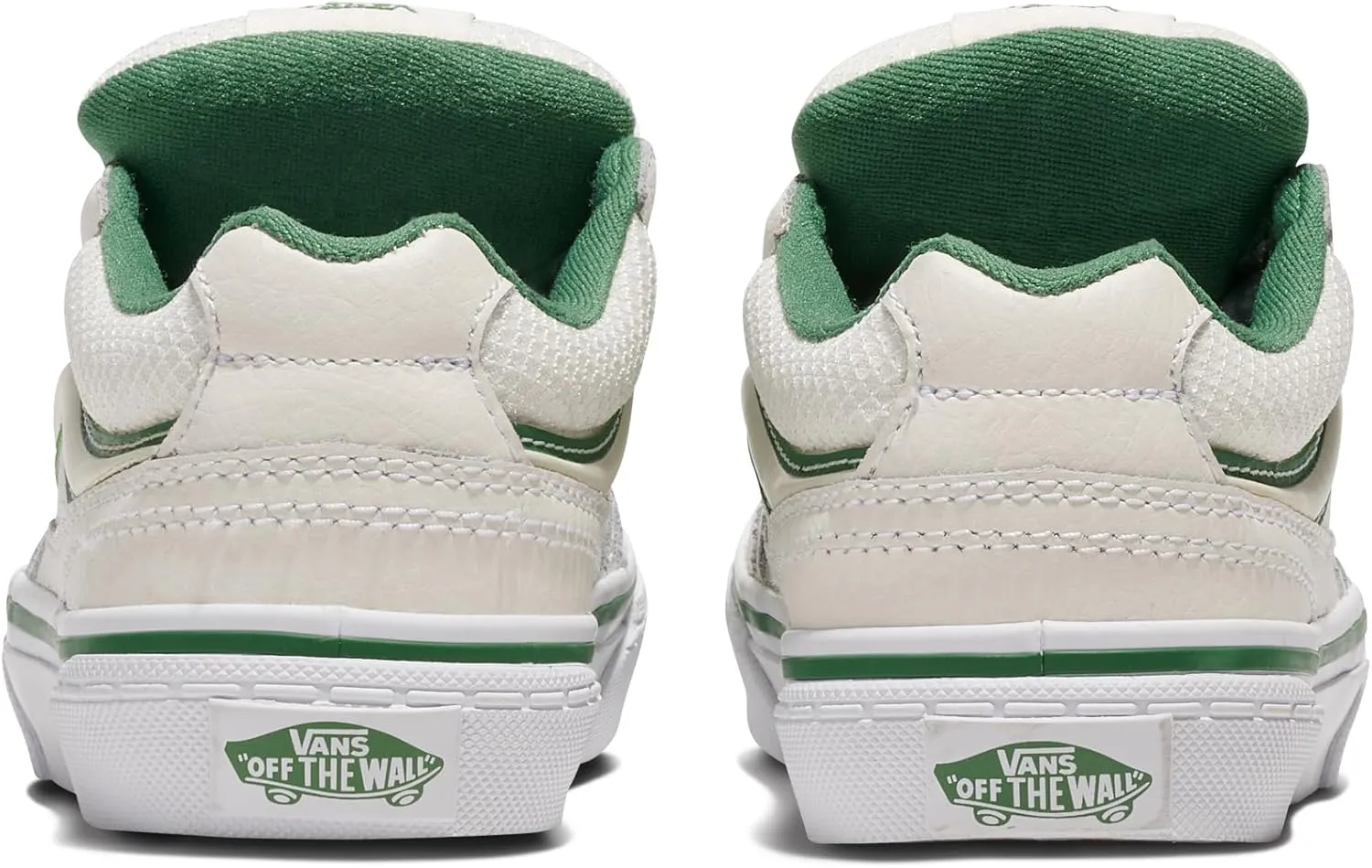 Vans Kids' Caldrone Shoe