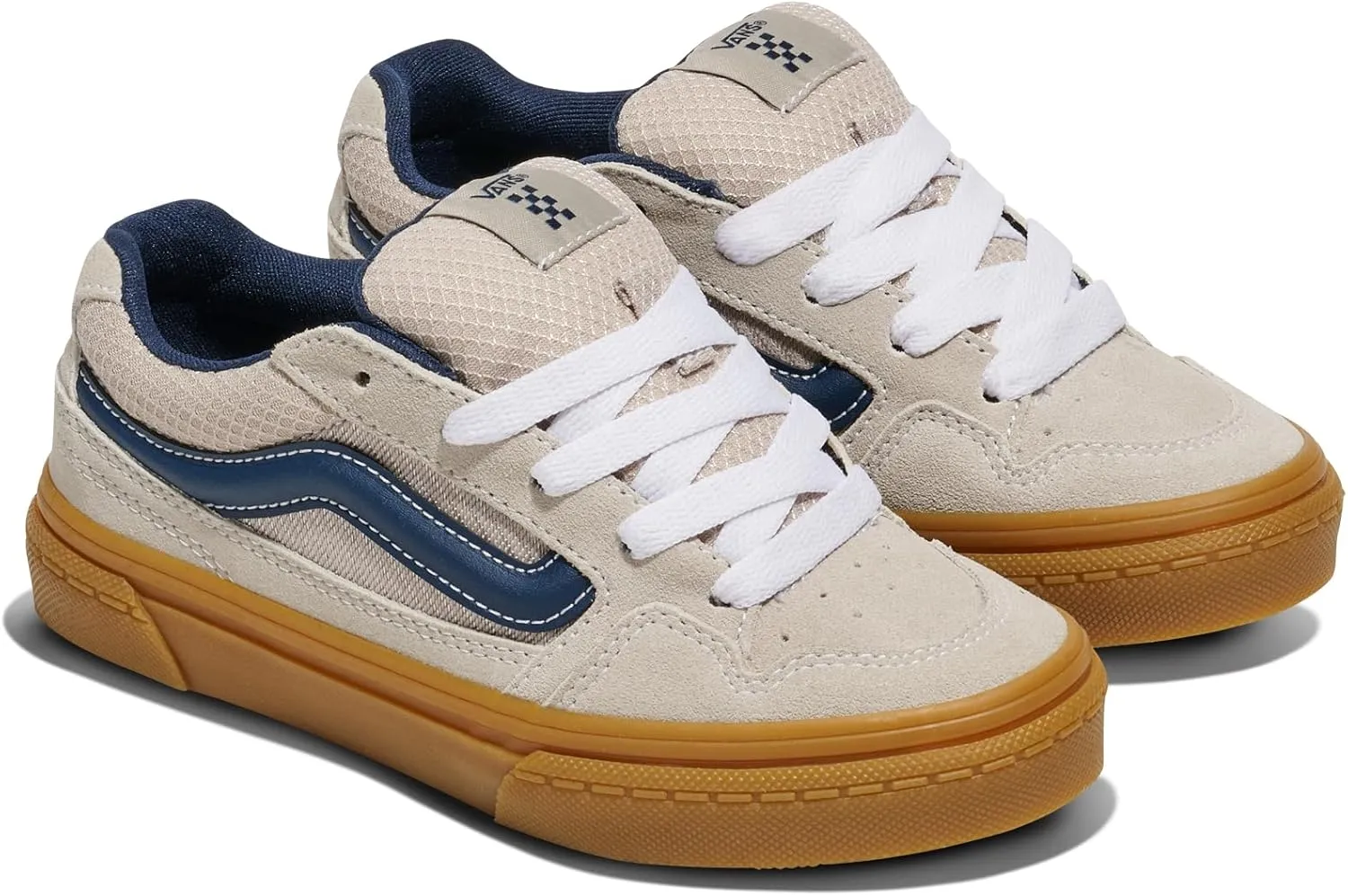 Vans Kids' Caldrone Shoe