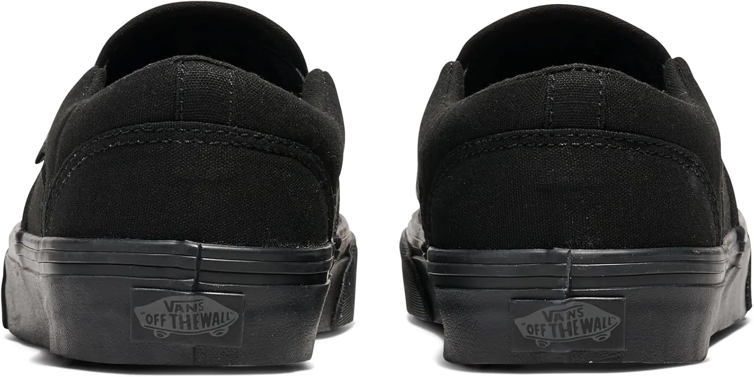 Vans Men's Asher Slip-On Shoe