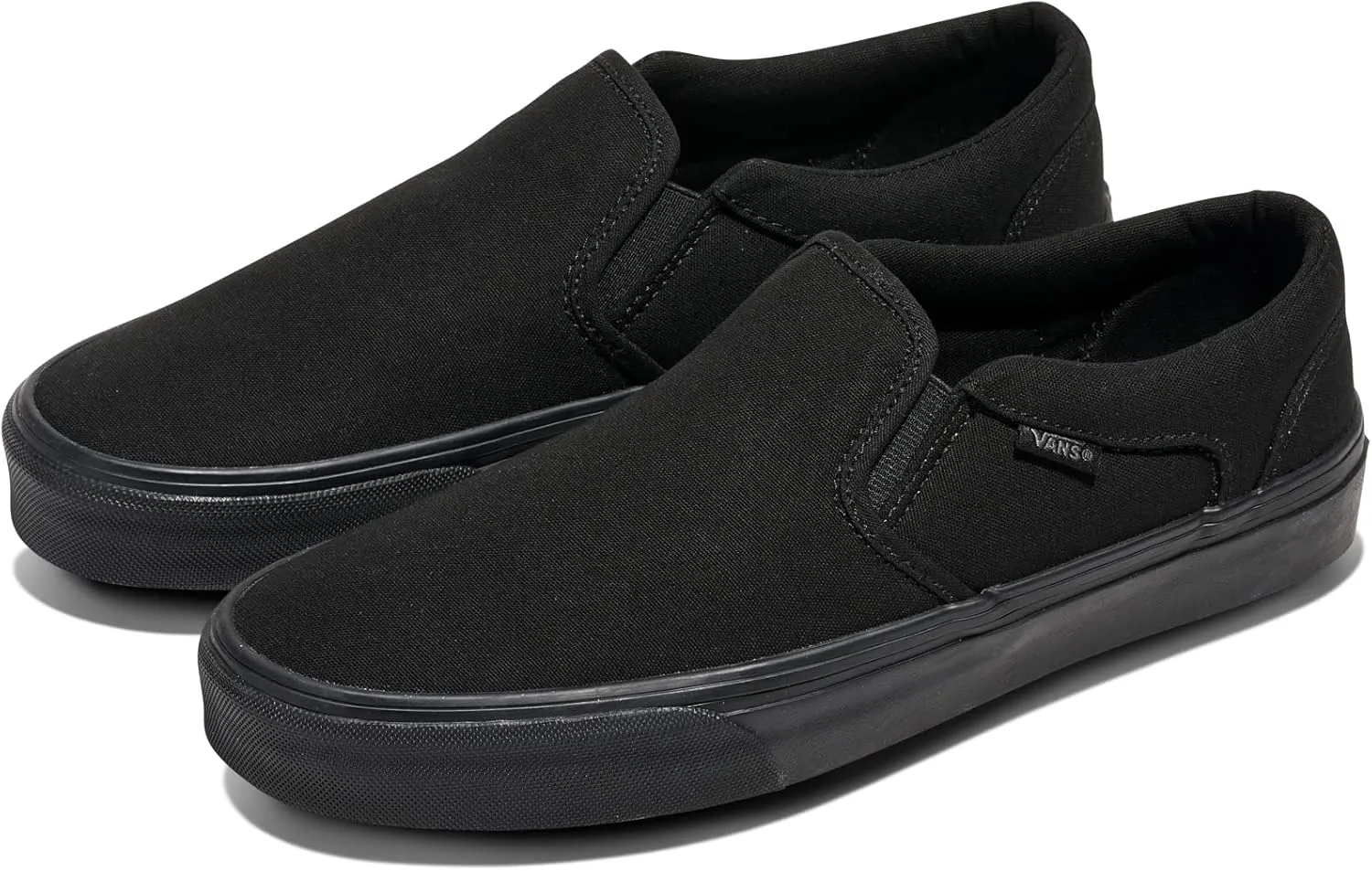 Vans Men's Asher Slip-On Shoe