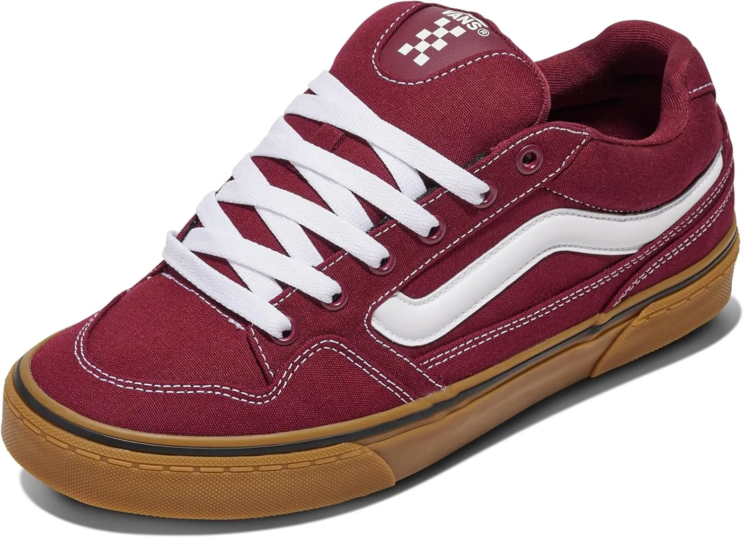 Vans Men's Caldrone Shoe