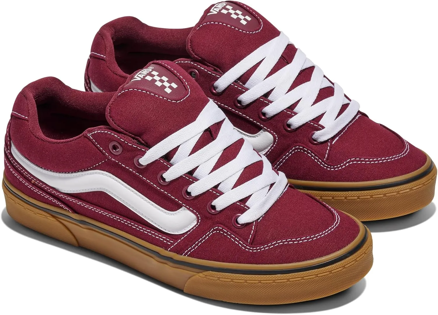 Vans Men's Caldrone Shoe