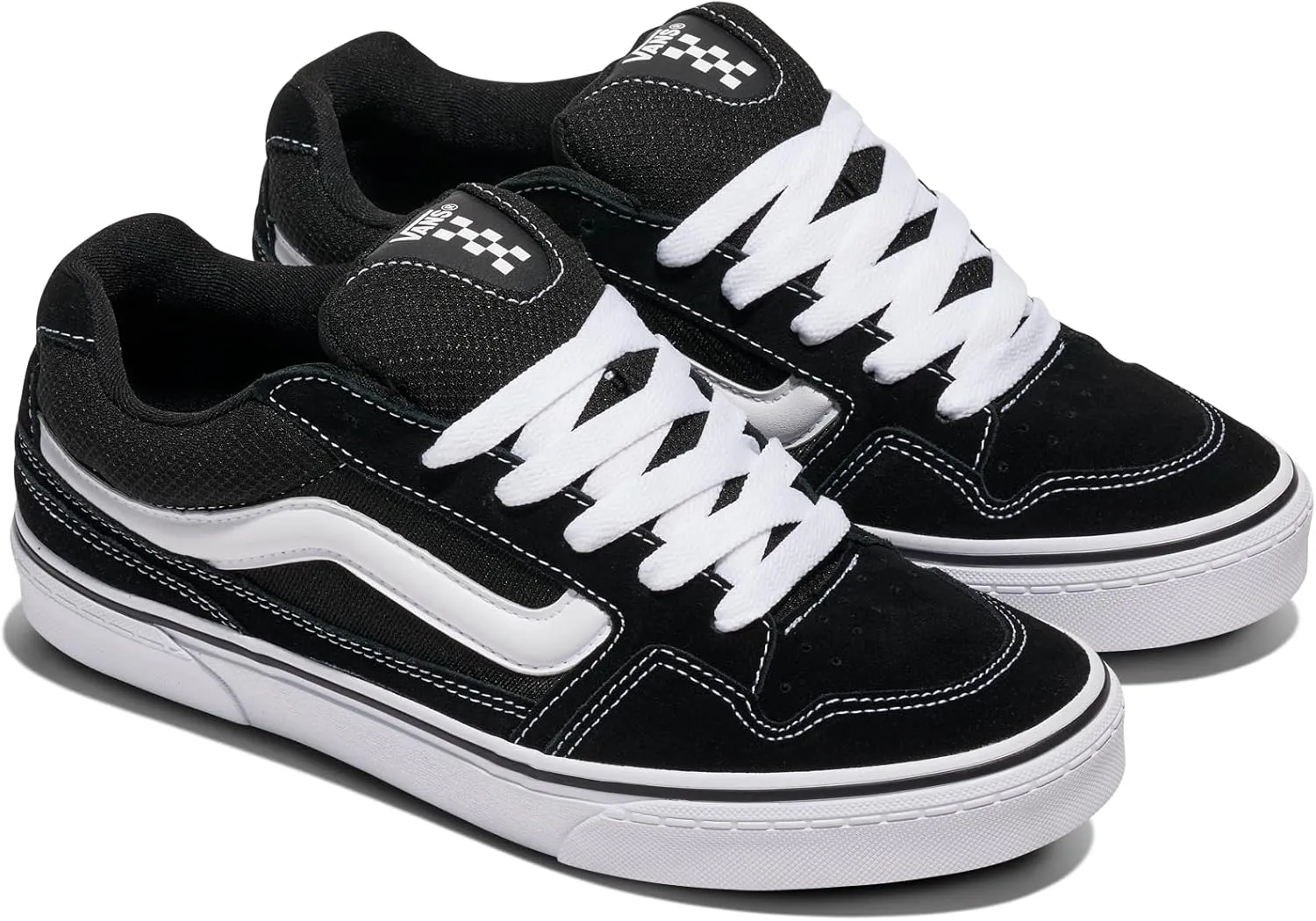 Vans Men's Caldrone Shoe